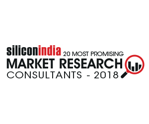 20 Most Promising Market Research Consultants - 2018
